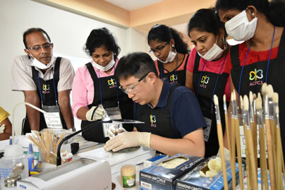 2016 National Museum of Colombo, Sri Lanka, Sri Lanka image