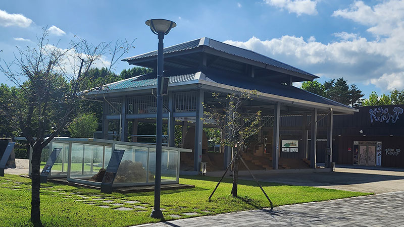 문화유산보존과학센터