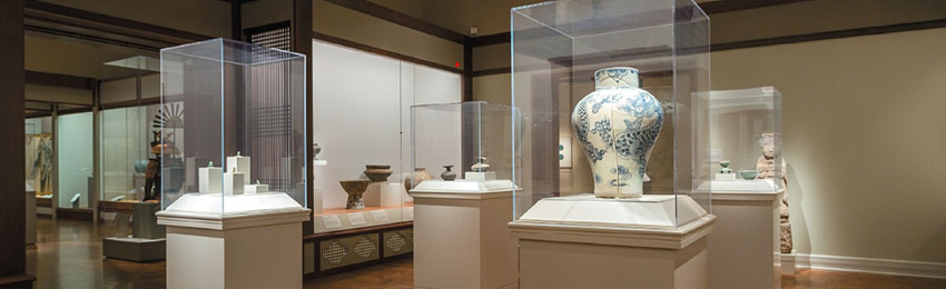 미술문화유산연구 국외소재문화유산 조사