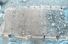 Metallographic microscope