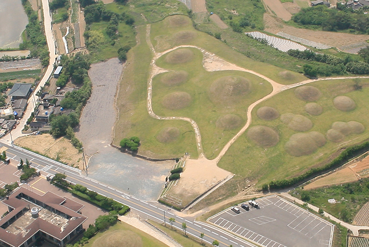 Buyeo National Research Institute of Cultural Heritage