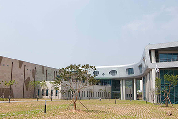 Naju National Research Institute of Cultural Heritage