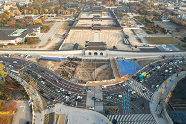 Seoul National Research Institute of Cultural Heritage