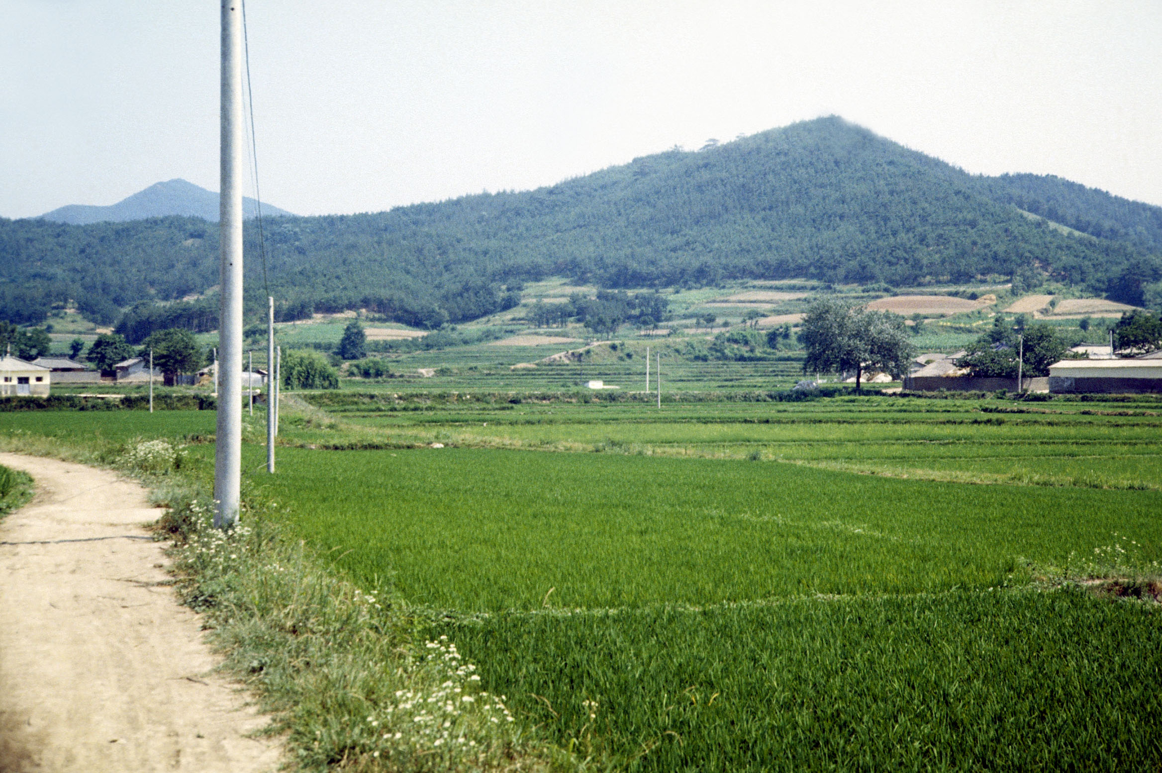 회진성(會津城) 이미지