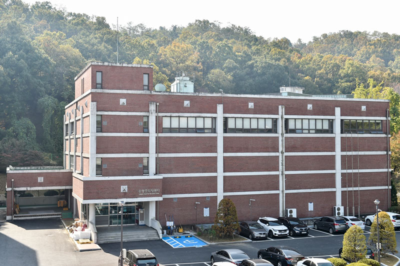 Archaeology Center image