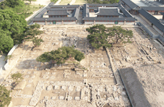 Panoramic view of the Sojubang Site image