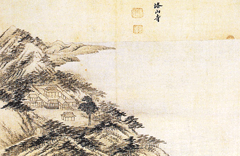 Naksansado (Kim Hong-do, 1778) image