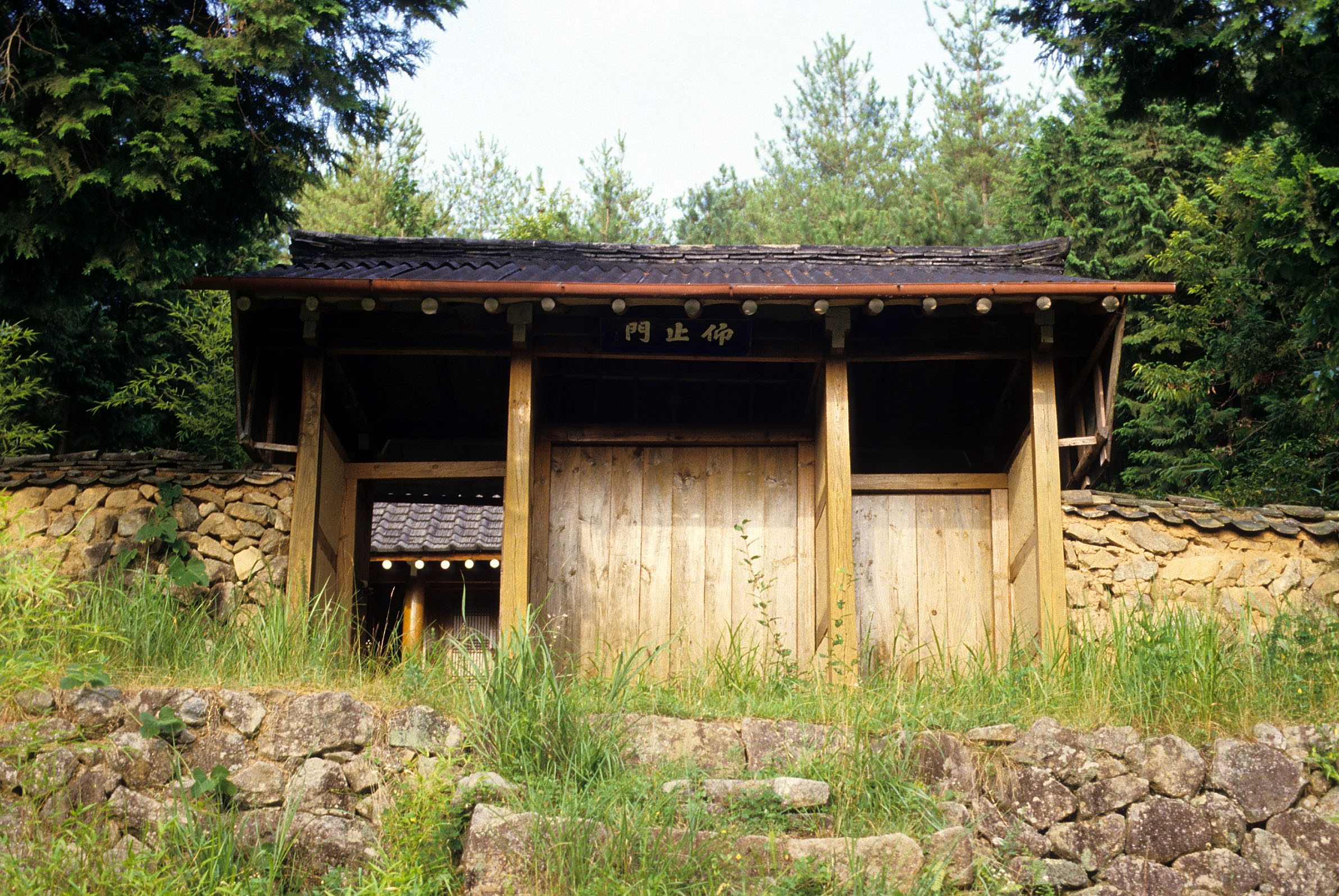 황산사(黃山祠) 이미지 입니다.